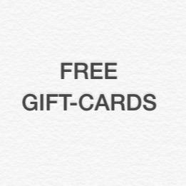 A new way to make $20+ a day. All you have to do is do quizes, answer simple surveys, or watch videos. Get FREE GIFTCARDS! ....... Click link on your computer: