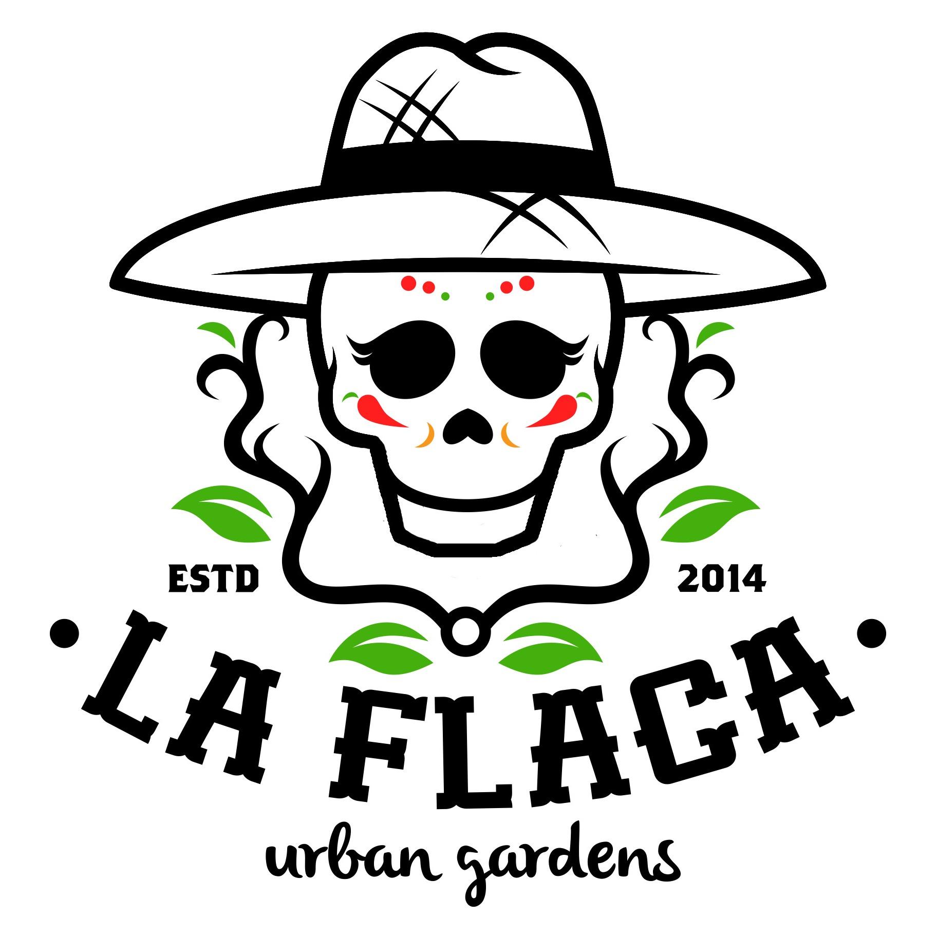 LA FLACA grows specialty produce for chefs, caterers, & other food artisans that demand quality & reliability when sourcing ingredients