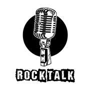 rocktalkbrasil's profile picture. 
