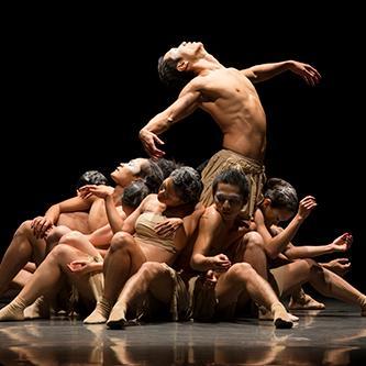 I live for dance.  I teach jazz, modern, and hip-hop.  This is my personal profile where I can talk about the music and entertainment I love.
