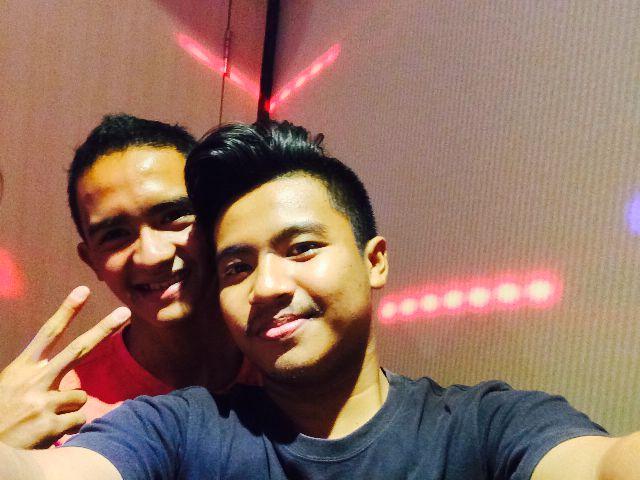 IG:Egamaiyandra path:ega maiyandra_3 jugador del angkasa FC#YNWA