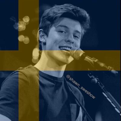 Keeping you updated on the latest Shawn news, photos & videos || Shawn followed on 8/3/15