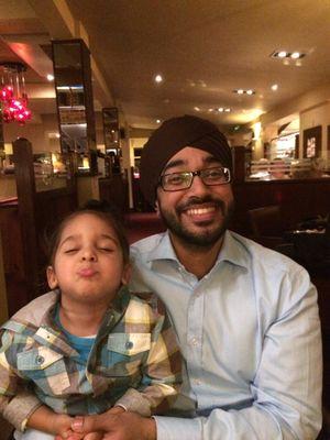 mstatter's profile picture. 