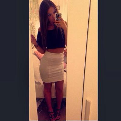 kirstoshea's profile picture. 