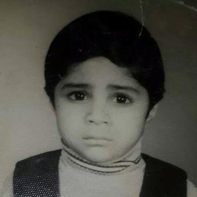 abrarhajiajaz's profile picture. 