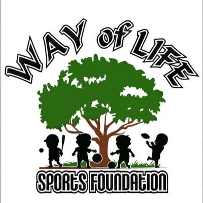 Way of Life Sports Foundation is a non profit organization that creates sports leagues for those with soecial needs and for the inner city able bodied youth.
