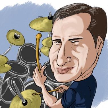 npastorini's profile picture. Consultor en Estrategia de Negocios. Ingeniero en Sistemas. Magister en Ingeniería Gerencial. Baterista y amante de la música