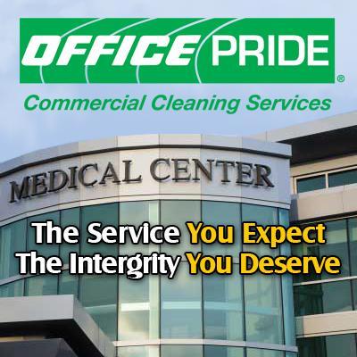 Office Pride Is The Premier Commercial Cleaning and Janitorial Service In Alpharetta