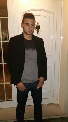 ROMSiiZ's profile picture. 