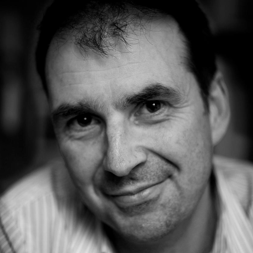 Andrew Testa