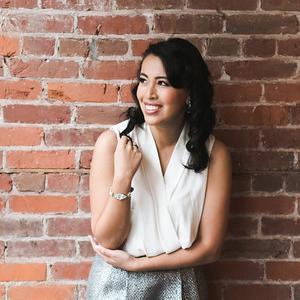 Vancity Bride Profile