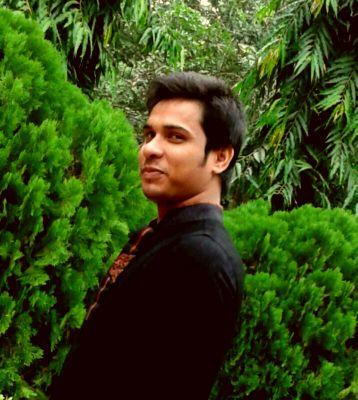 i am a simple man.want to conduct my life in a simple way.................