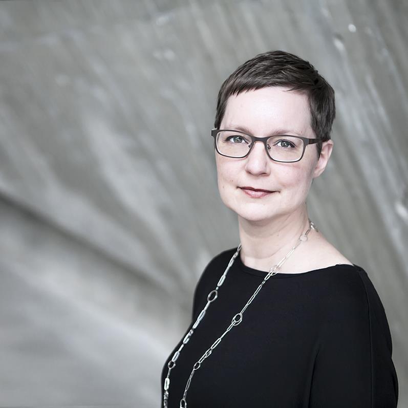 Kulturformidler med passion for procesledelse, projektledelse, kulturinstitutioner, formidling til børn og unge mm.