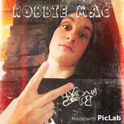 real_robbie_mac's profile picture. official twitter of local Pittsburgh musician, Robbie Mac.