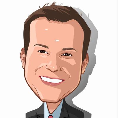 Profile Picture of Keith Vander Leest (@kkvanderleest) on Twitter