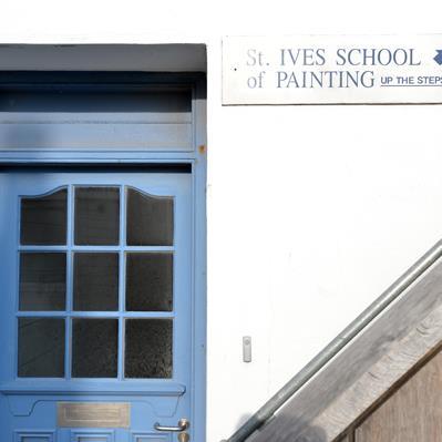 St Ives School of Painting runs art courses in the historic Porthmeor studios at the centre of St Ives artists quarter in Cornwall.