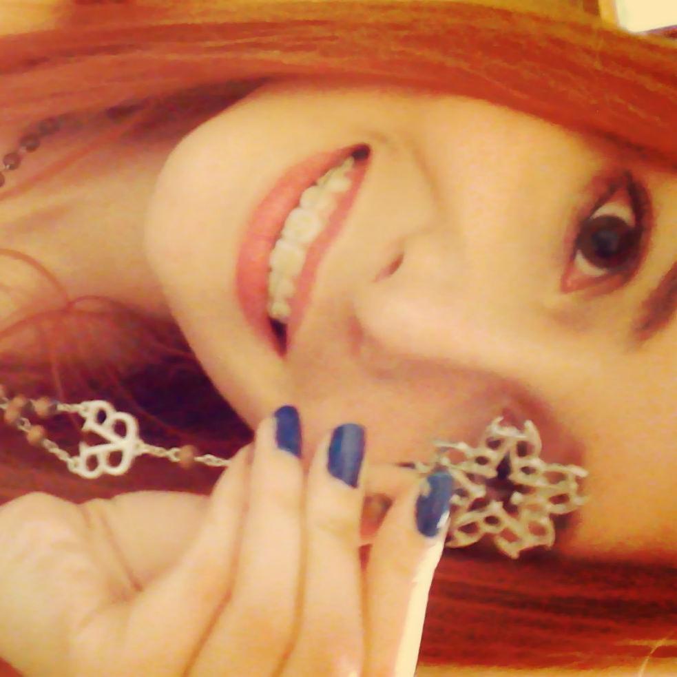 Just a girl.Wannabe a famous psychologist in the future.I love Rock and Metal&I don't give a fck for those who hate my fave bandsXD &I love BVB!!