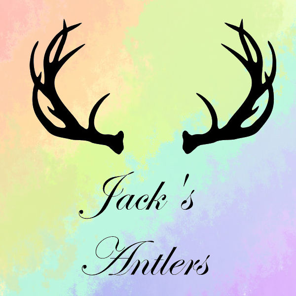 Positivity, Creativity and Spirituality • Waiting for my metaphorical antlers to grow • All are welcome here. ⭐️