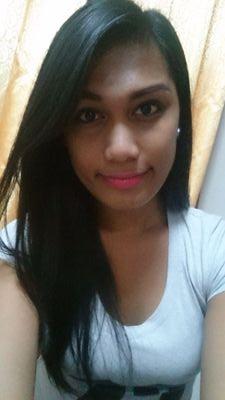 i am a kid of patience. an instrument of music. love unconditionally. and a child of God.