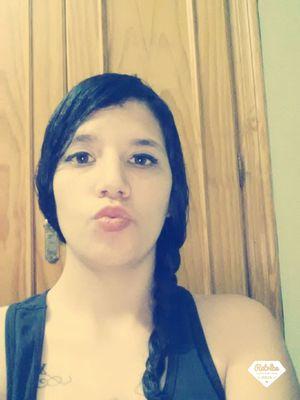 Sin miedo a vivir. ;)
