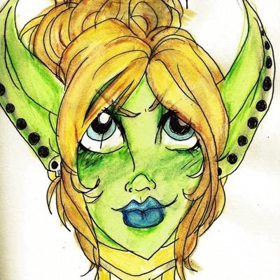 Dizz_Star's profile picture. Bombshell of Kezan - Pop Star - Priestess of the Church of Chance (IC Twitter for Dizzabel Springstar of Wyrmrest Accord Server!) #Warcraft #RP