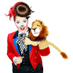 EmpressCherrySunday (@clownecs) Twitter profile photo EmpressCherrySunday (@clownecs) Twitter profile photo