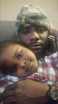 Pac-Man is the name I prefer bc it fits me and my personality. Havin fun is what i like to do and I love my beautiful daughter to death! Follow me!