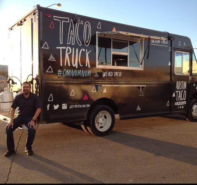 Owner of Austin Taco, entrepreneur, husband, father, and sports enthusiast, with personality and a sense of humor. CSU Ram & Baylor Bear. Bleed green&gold