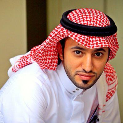 صحافي سعودي يعمل في مجموعة MBC