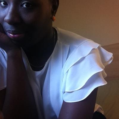 NinaNotRicci's profile picture. Etudiante en master en Migrations Internationales à la faculté de Poitiers