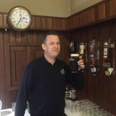 nigeymiller's profile picture. Celtic fan with a large slice of Tir Eoghain abu