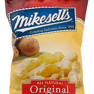 Mikesell's Chips