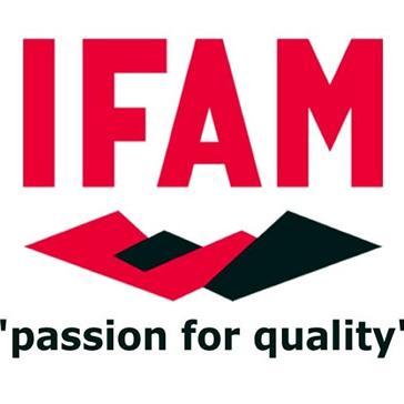 ifamuk's profile picture. Brand leaders in Spain and one of Europe leading manufacturers of security products. IFAM, passion for quality and service with a team committed to excellence.