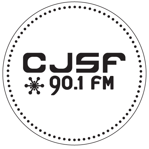 CJSF 90.1FM Profile