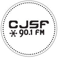 CJSF 90.1FM(@CJSF) 's Twitter Profile Photo