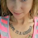 Shannon H - @ShannonBent519 - Twitter