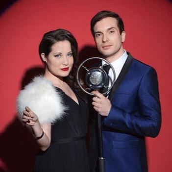 Fanpage for the amazing @ElectroVelvet who will represent the UK in the Eurovision Song Contest 2015 in Vienna #TeamUK #Eurovision (Not The Real Electro Velvet)