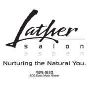 Lather Salon Aspen is the salon for exceptional color, hair styling and all things beauty. recognized by Vogue for Best Blow Dry and Up and Coming Stylist