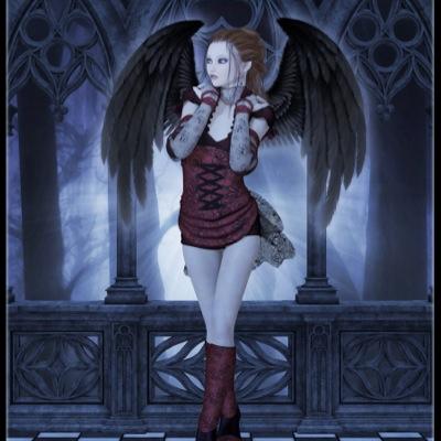 Christien-opera singer-angle-21-teacher The Phantom of the Opera