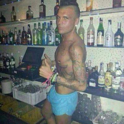 NUEVO TWITTER Cantante y modelo ☺ logrando mis metas soy como soy orgulloso de ello Adelante!
