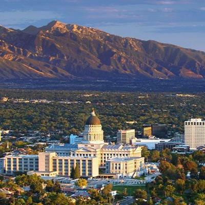 Follow us for events and things to do around the Utah Valley.
