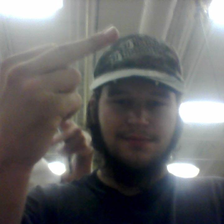 54RKILLER's profile picture. I FUCKING LOVE ANAL AND COPENHAGEN. THE REAL THING ABOUT ME IS, IM A GOOD MAN THAT GETS TREATED LIKE SHIT