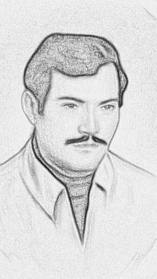 Seyit ve Egemen 'in babası