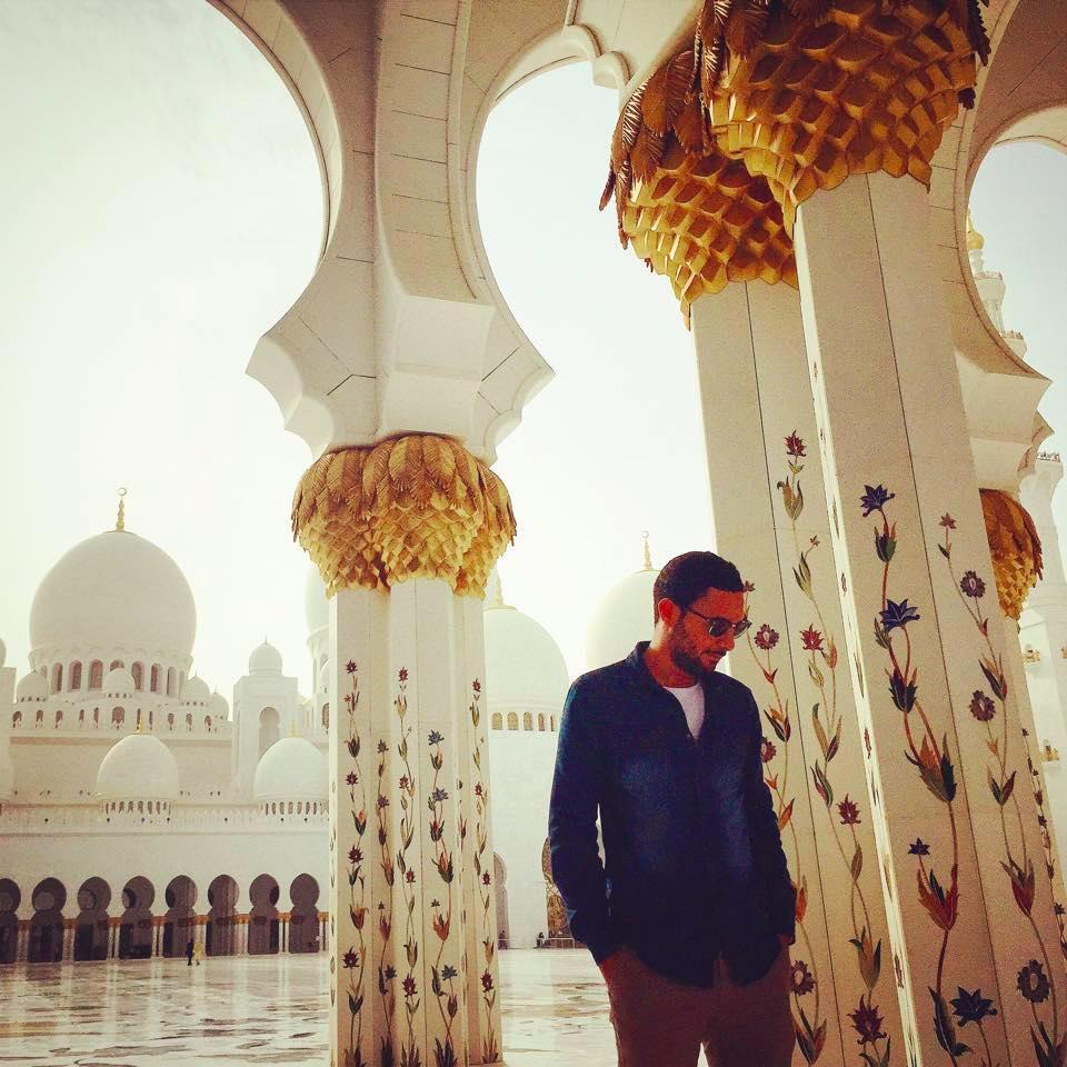 Aimansdl's profile picture. 