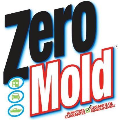 ZeroMold is a revolutionary bio-safe, green product which will make life healthier for consumers by promoting a bacterial-free living environment.