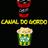 Canal do gordo 