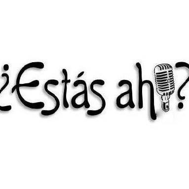 estás ahí estasahifm twitter