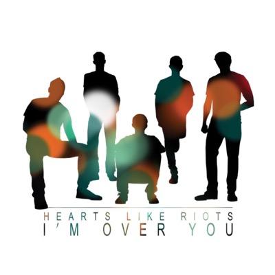 New single, I'm Over You out 3/13/15!