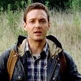 Recruiter for the Alexandria Safe Zone Eric is Bae af. {RP/Parody} (Don't take me seriously lmao)