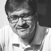 Dr Kaushik Ghosh, GIS ARPS (@voiceofvisuals) 's Twitter Profile